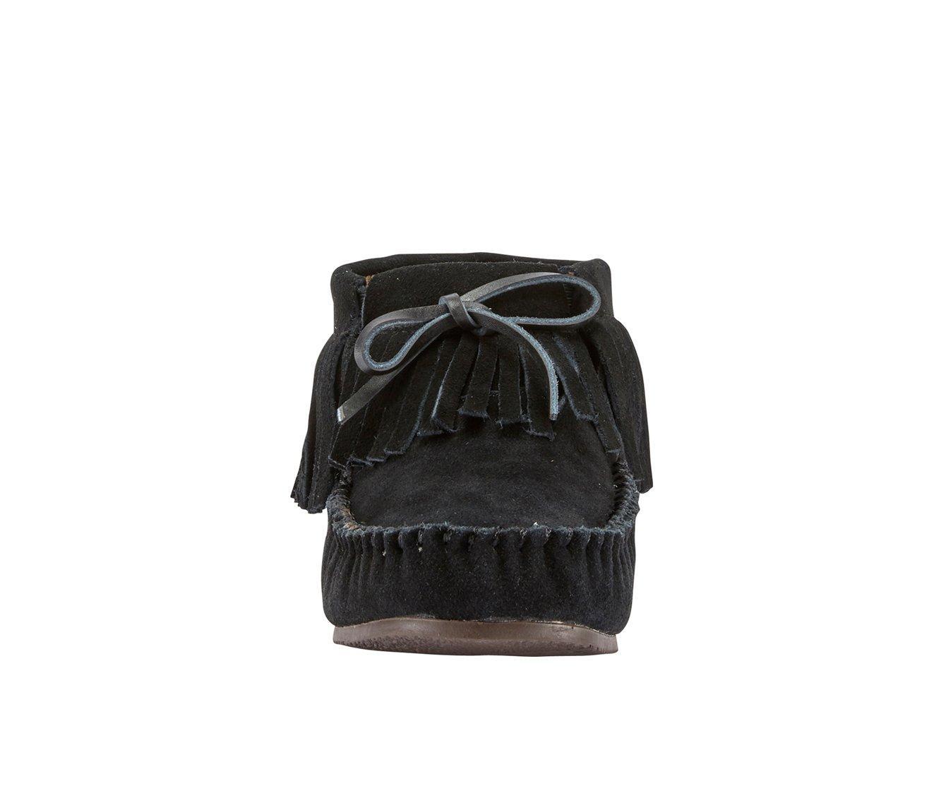 Lamo Footwear Ava Moccasins Product Image