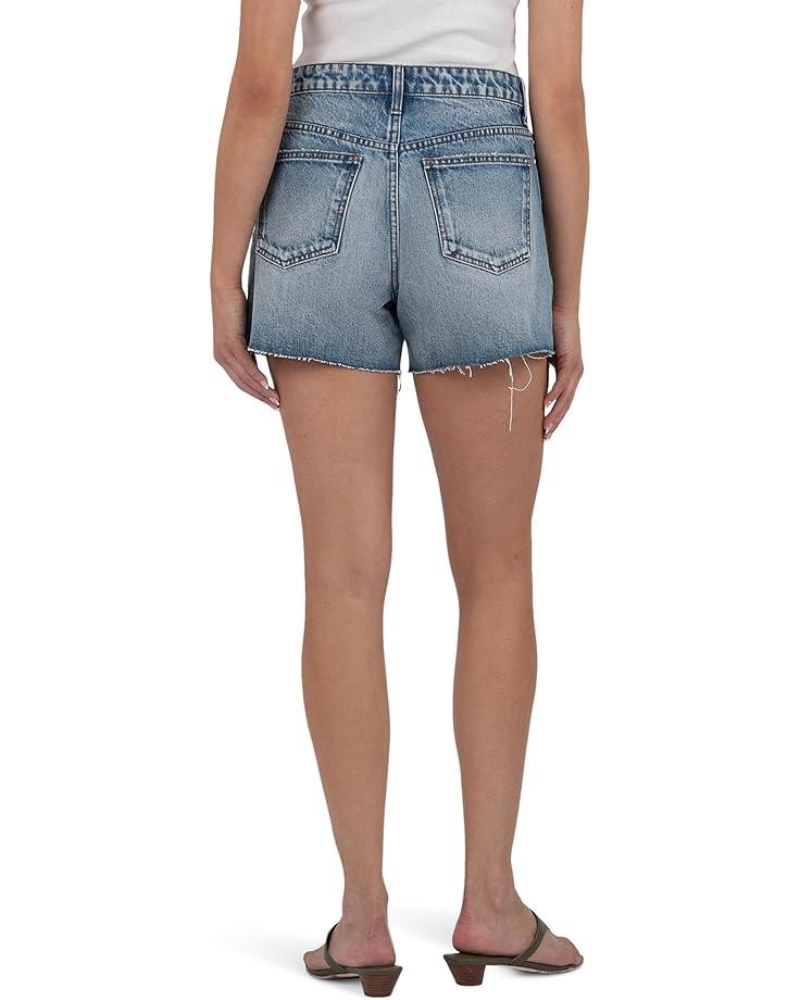 Taylor High Rise Short Product Image