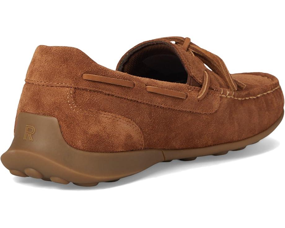 Motor Knit Moc Toe Penny Driver Product Image