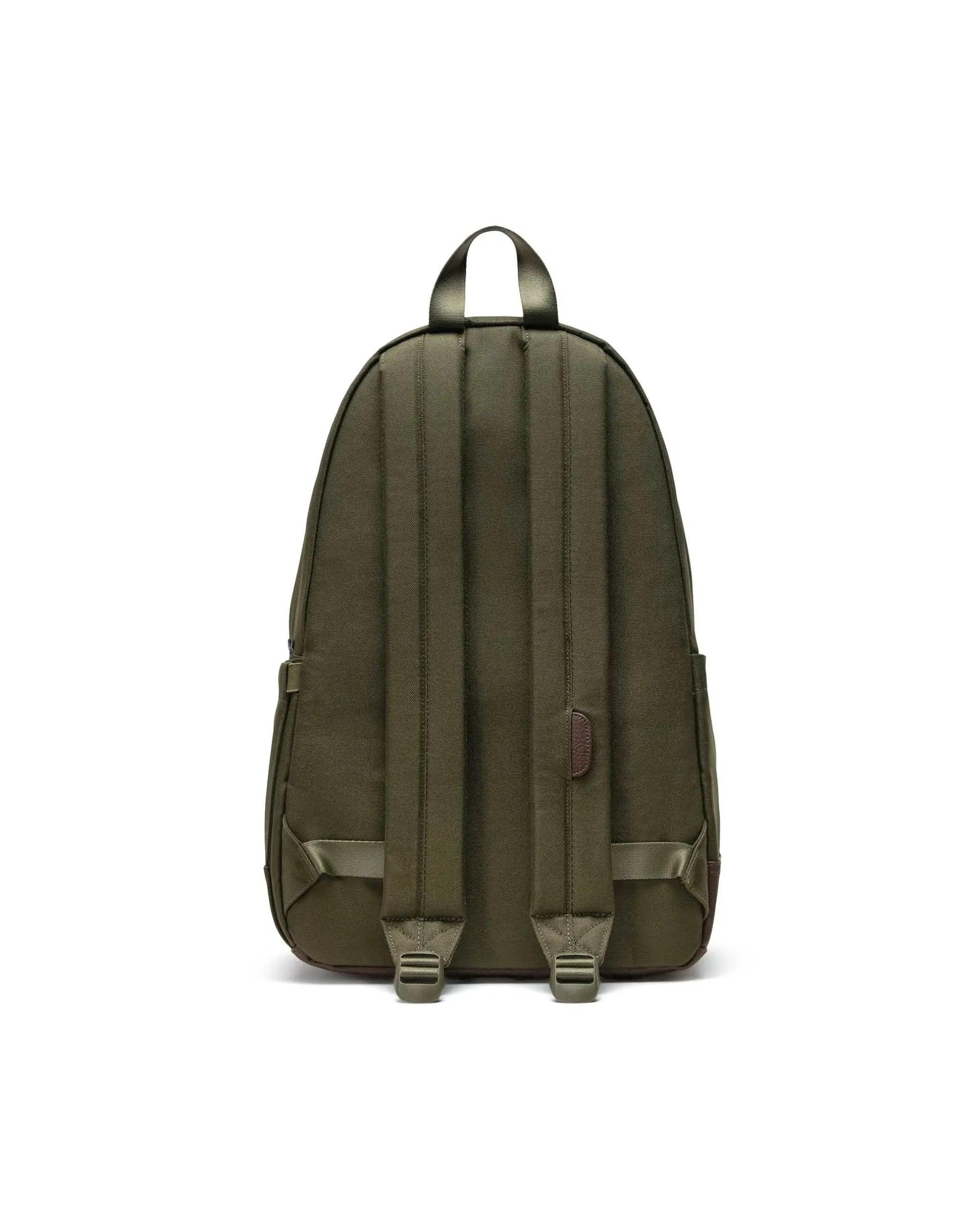 Herschel Heritage Backpack -  ivy green/chicory coffee Product Image