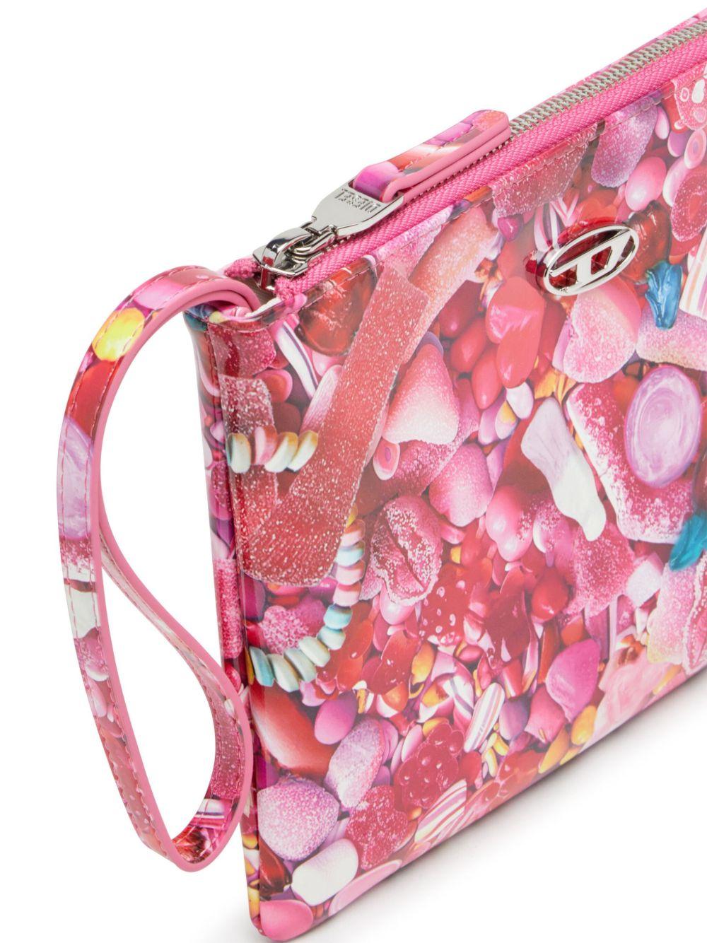 Play clutch bag Product Image