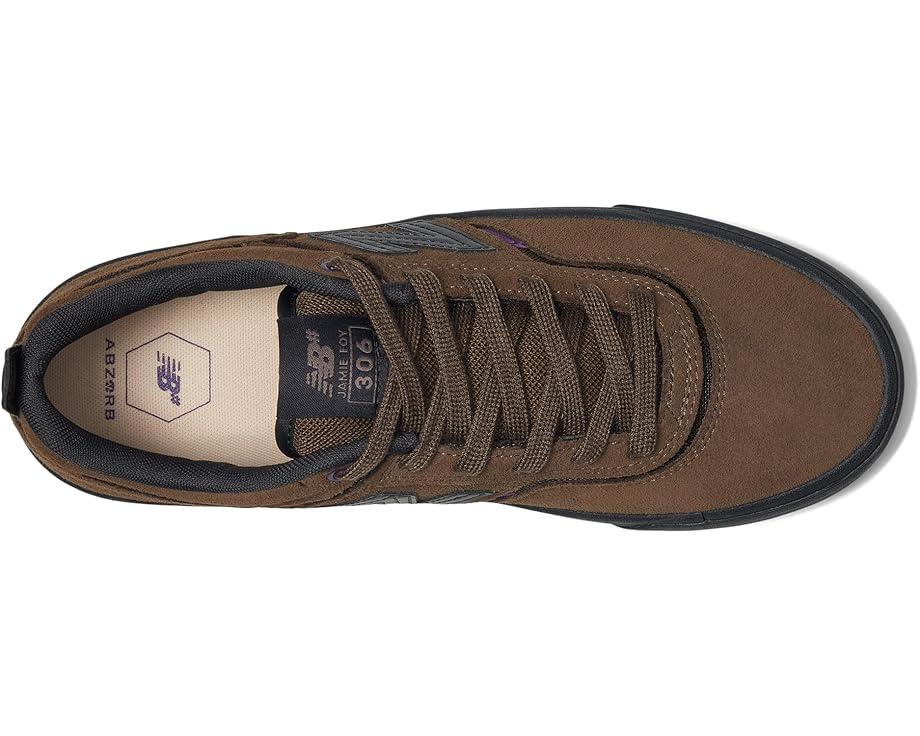 Men's New Balance Numeric 306 - Jamie Foy Product Image