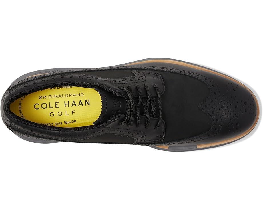 Original Grand Tour Golf Waterproof Product Image