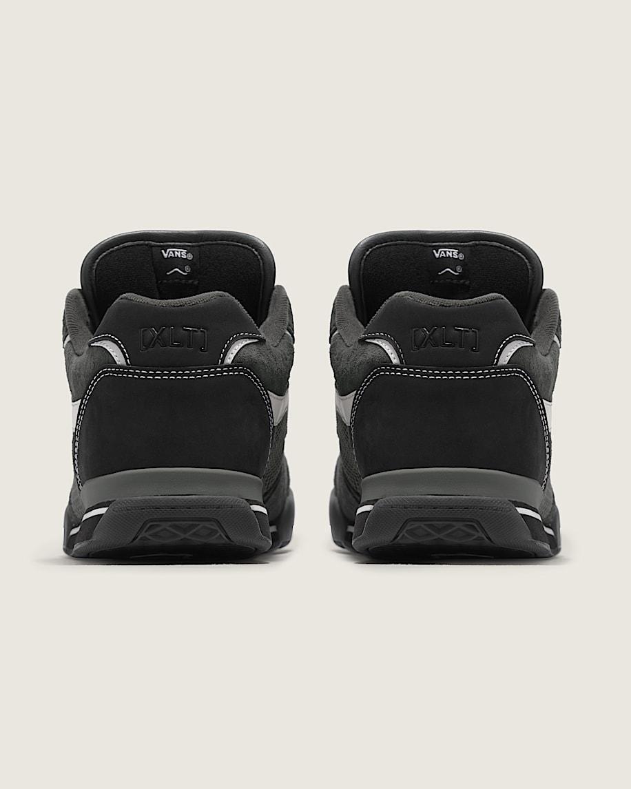 Premium Rowley XLT Shoe in Off Road Gunmetal Grey| Vans US Product Image