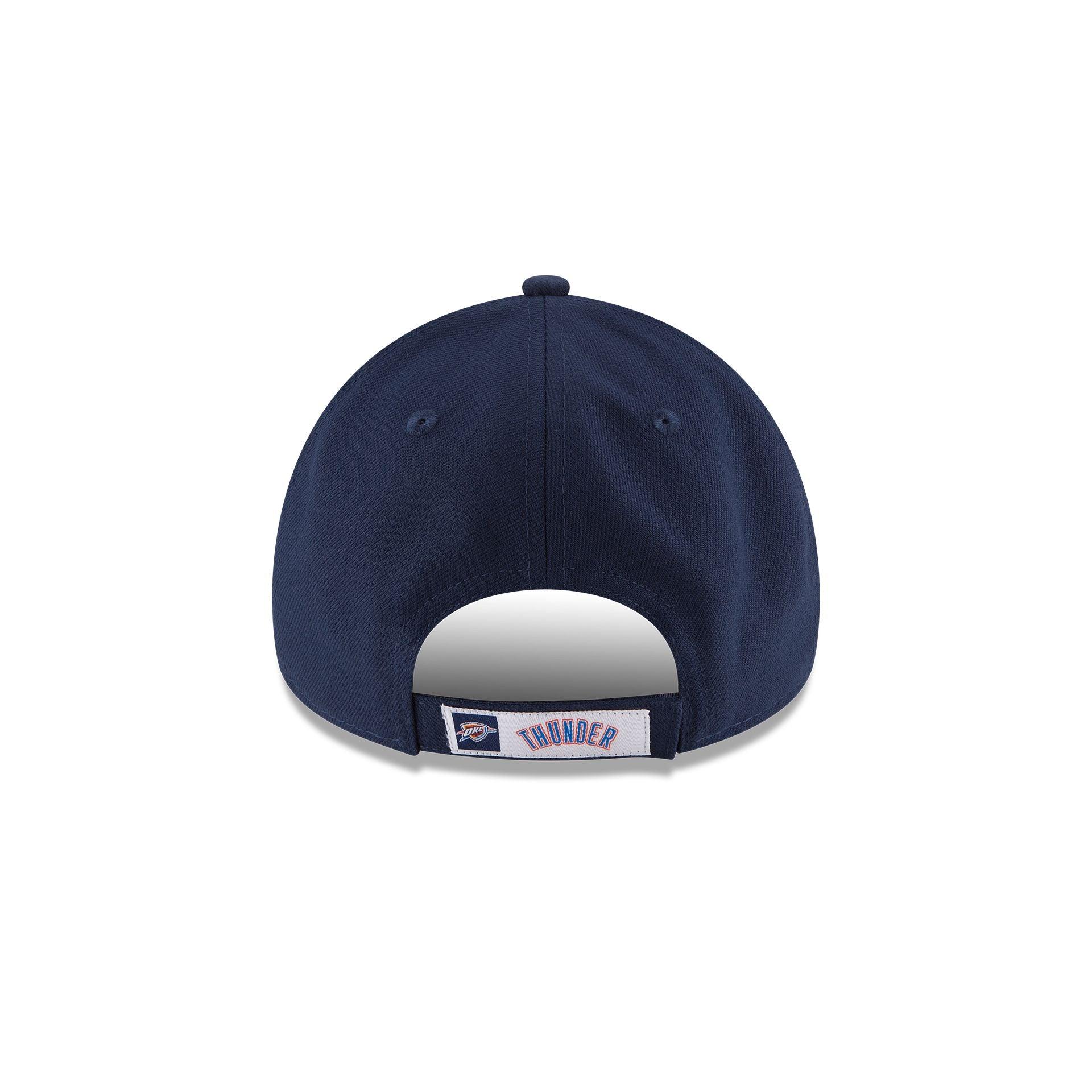 New Era Cap Bronx 9FORTY A-Frame Trucker Hat Male Product Image
