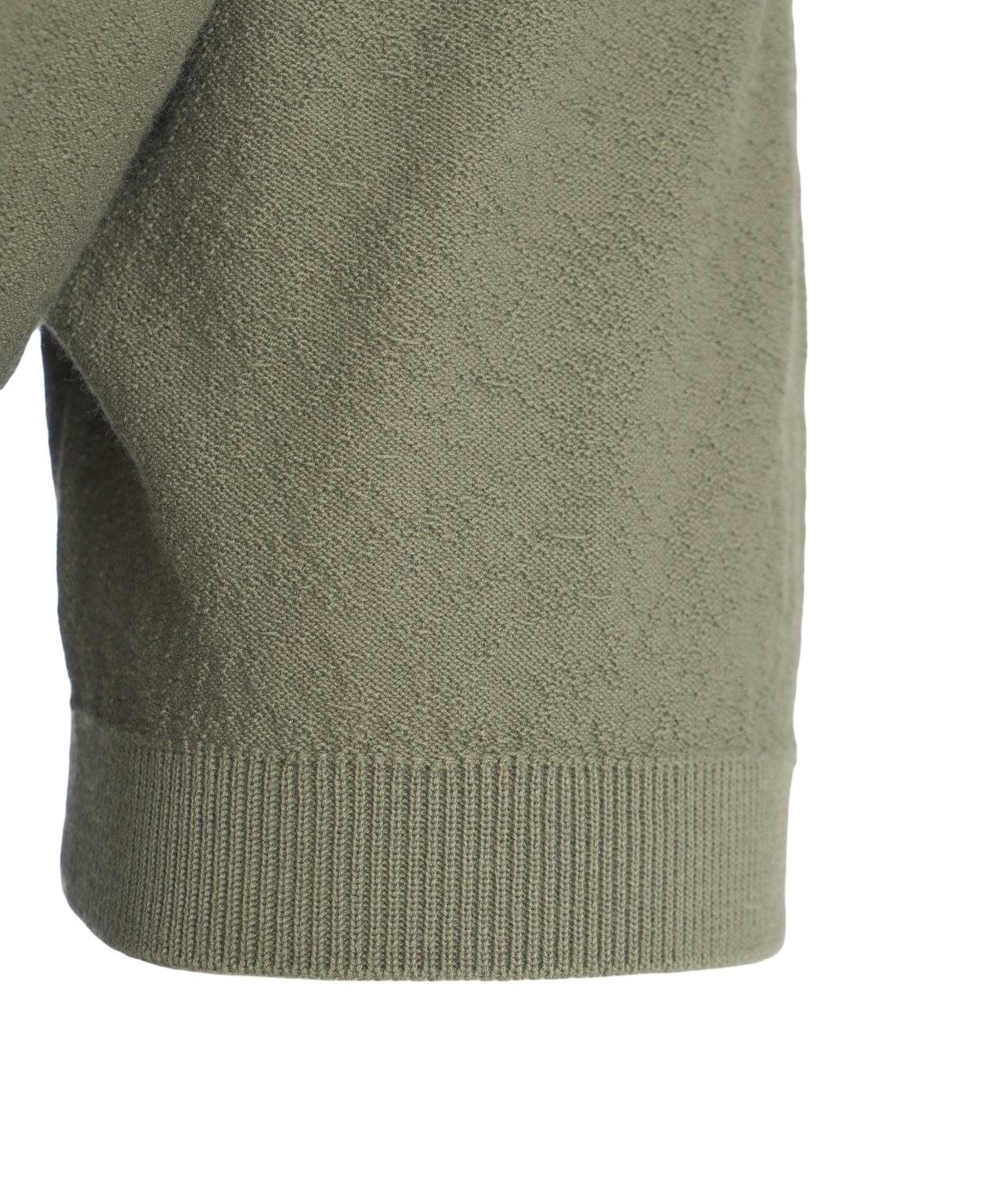 Knit shirt Product Image