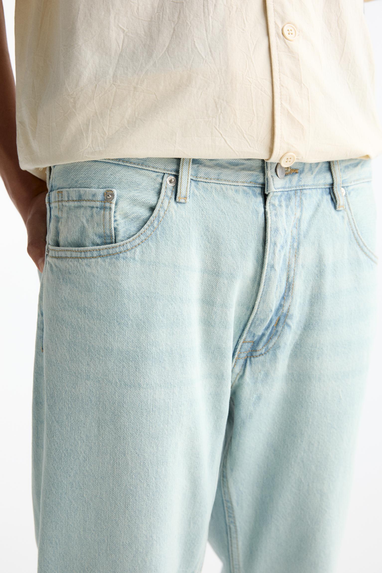 Standard jeans Product Image
