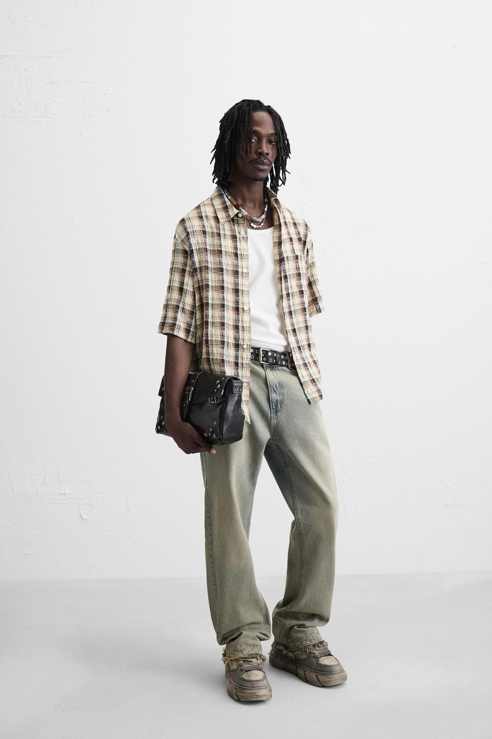 CHUNKY SOLE SNEAKERS Product Image