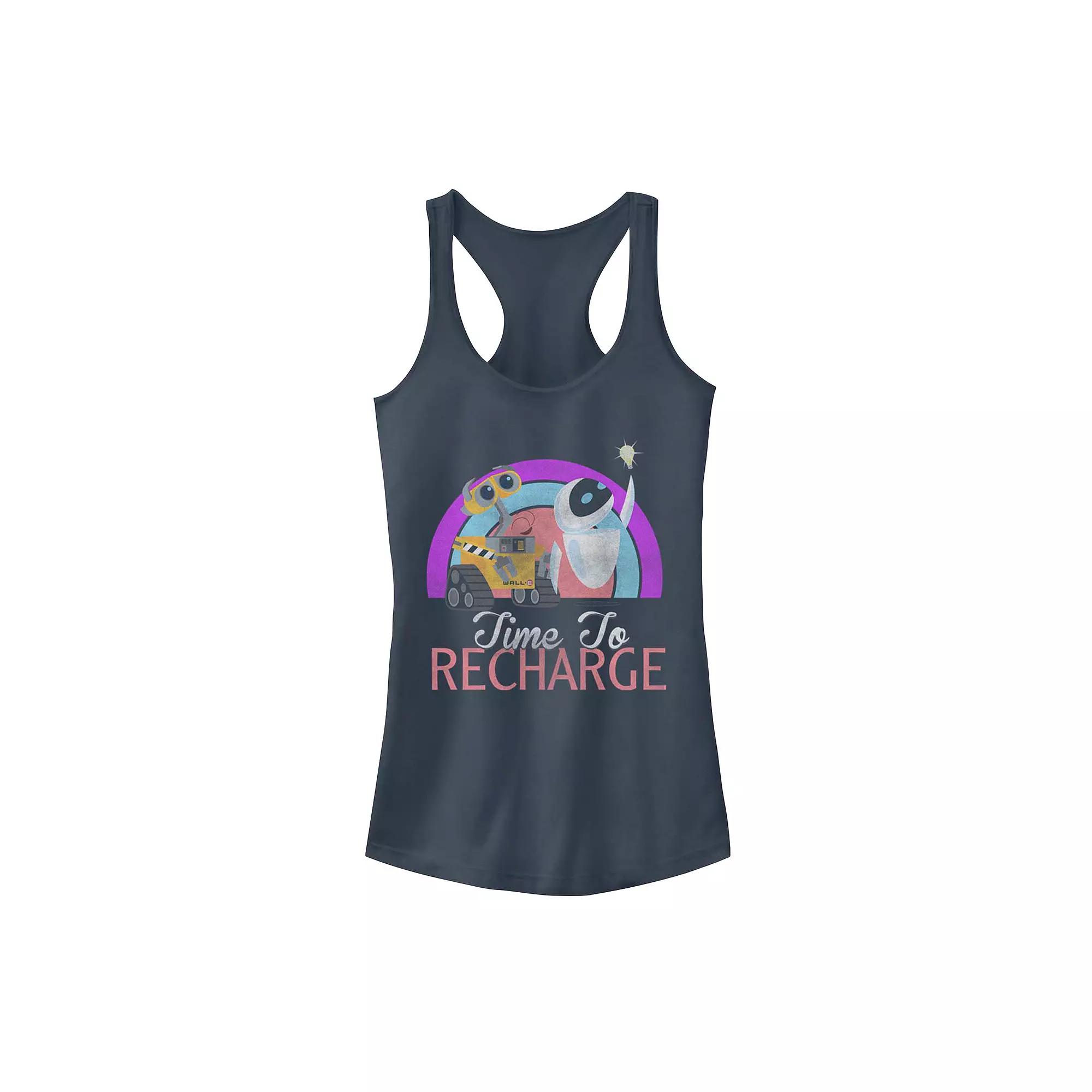 Juniors' Third Eye Goddess Racerback Tank Top, Girl's,  Product Image
