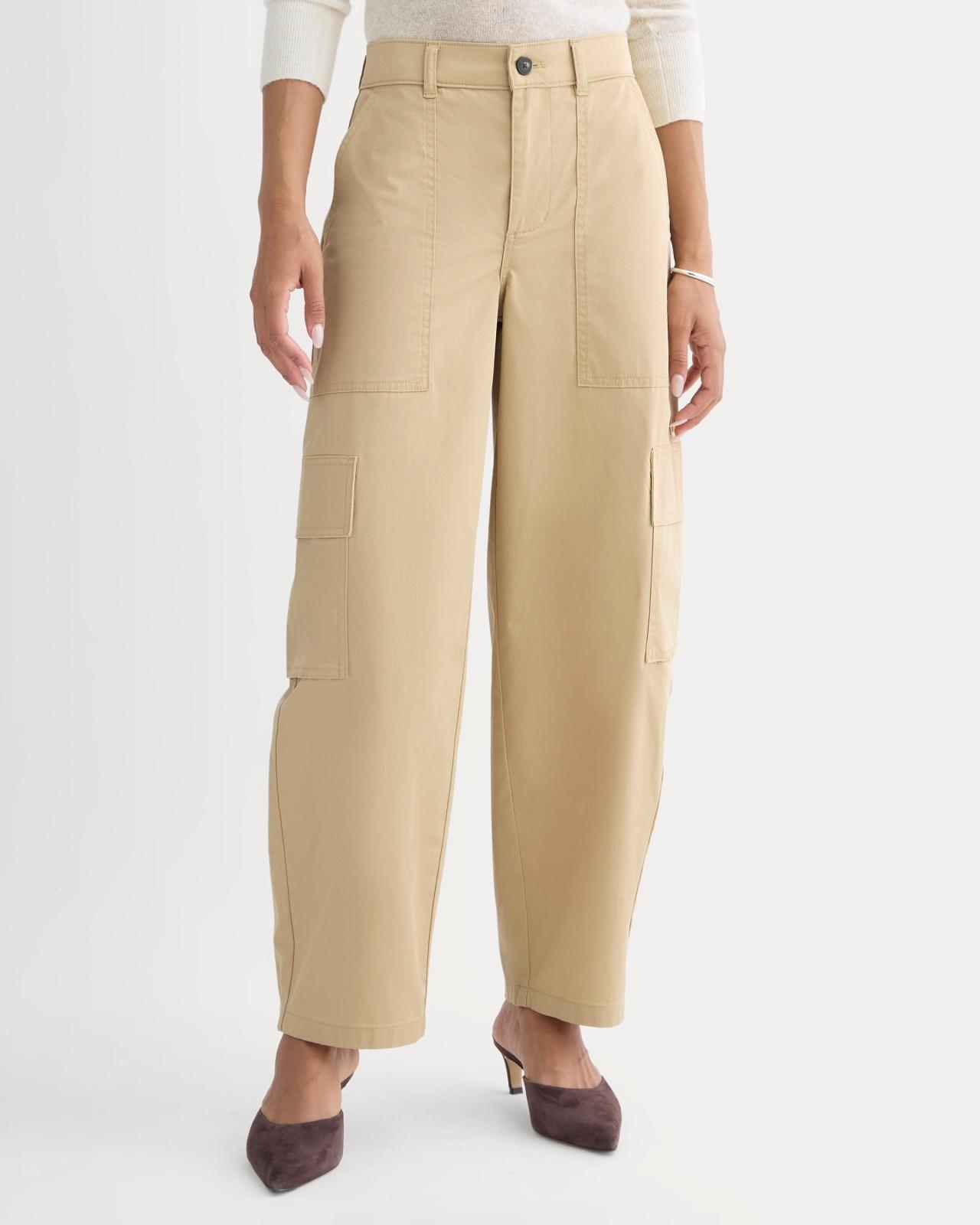 The Utility Cargo Pant Product Image
