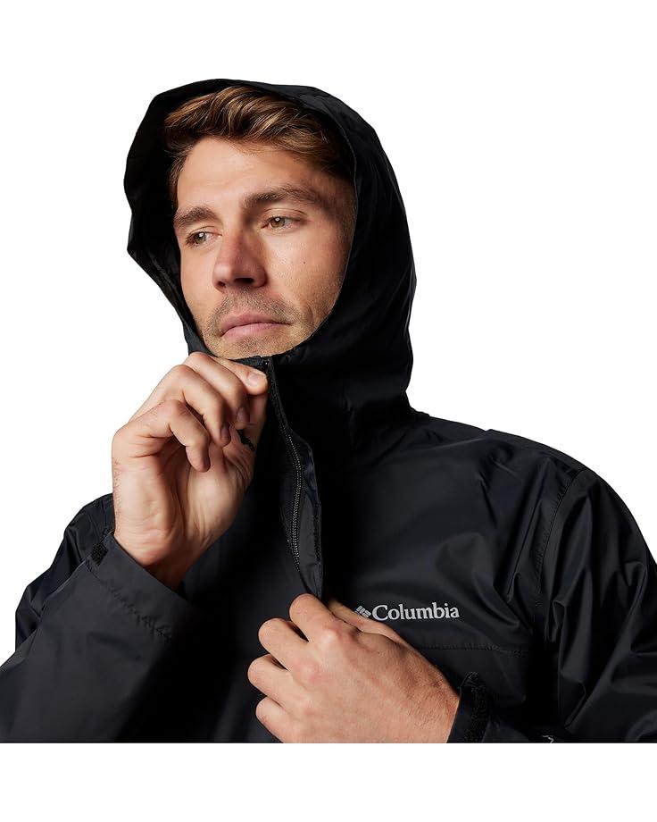 Men's Columbia Watertight II Jacket Product Image