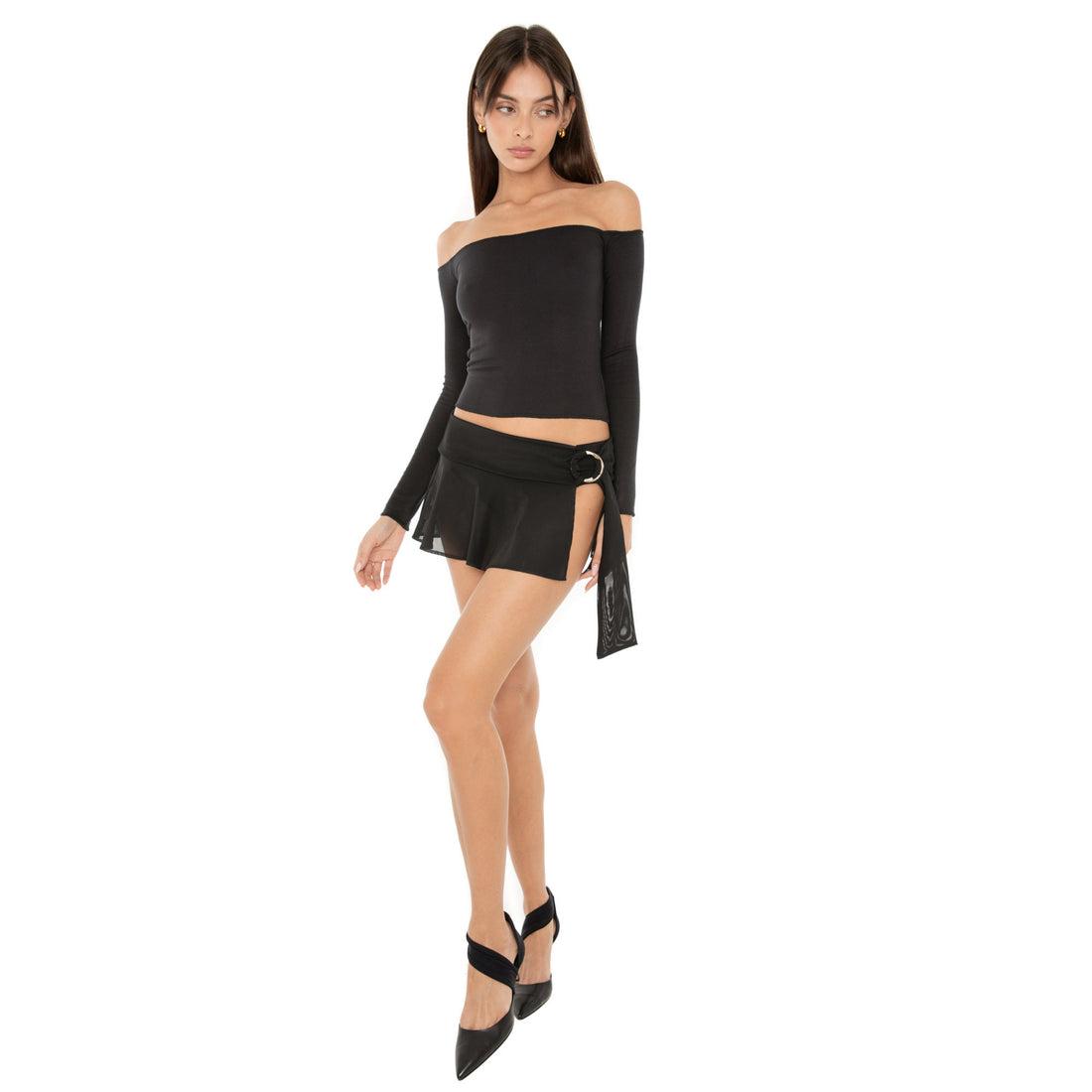 Linnea top Product Image