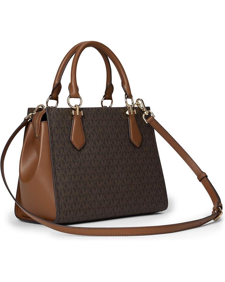 Laila Small Satchel Product Image