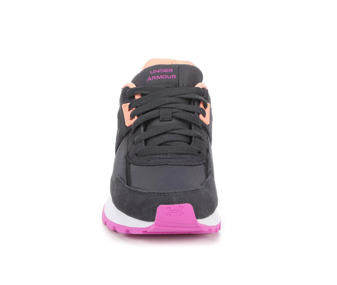 Women's Under Armour Essential Runner Sneakers Product Image