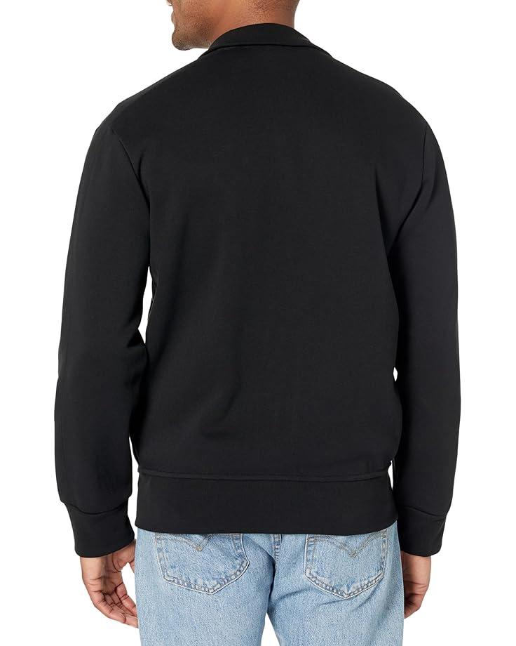 Men's Polo Ralph Lauren Double-Knit Track Jacket Product Image