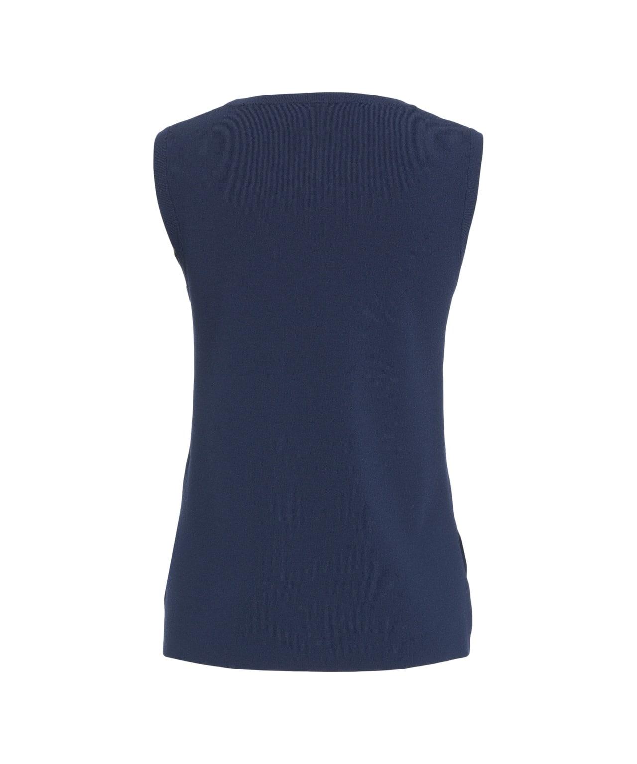 Knit top Product Image