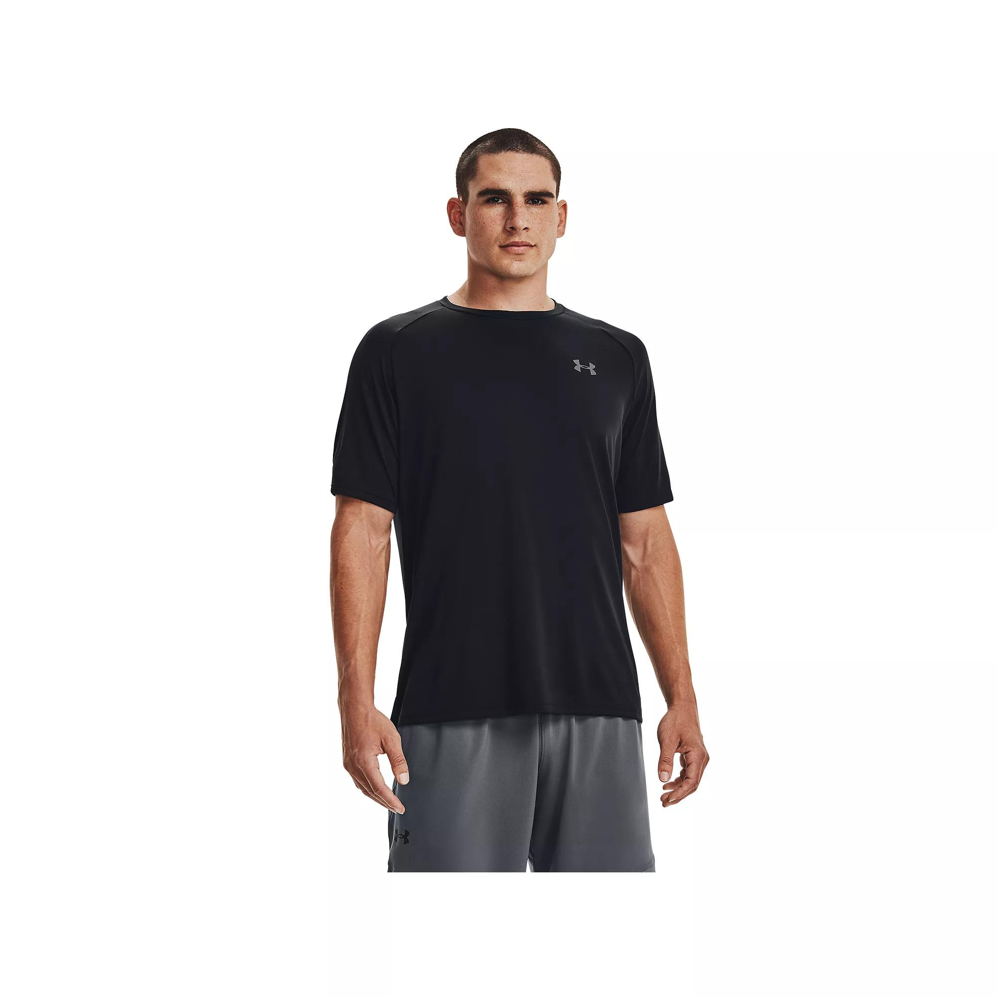 Men's Under Armour Tech 2.0 Short Sleeve Tee,  Product Image