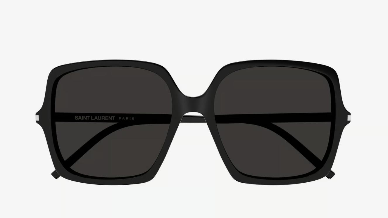 Saint Laurent SL 591-001 | Women's Sunglasses Product Image