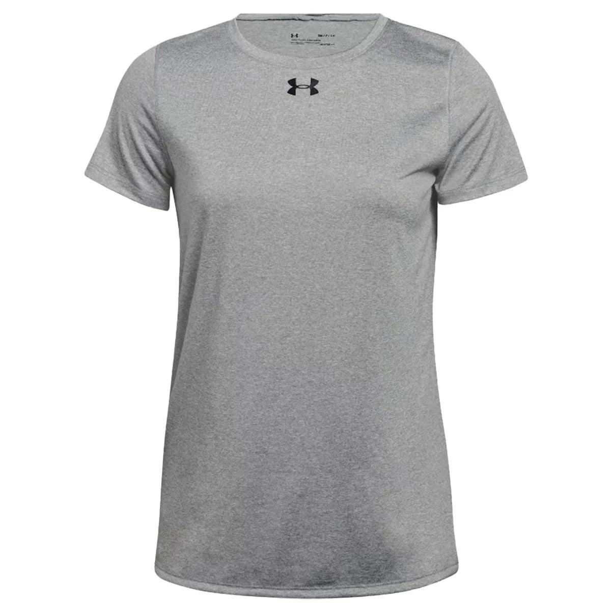 Under Armour Women's Short Sleeve Locker 2.0 Tee Product Image