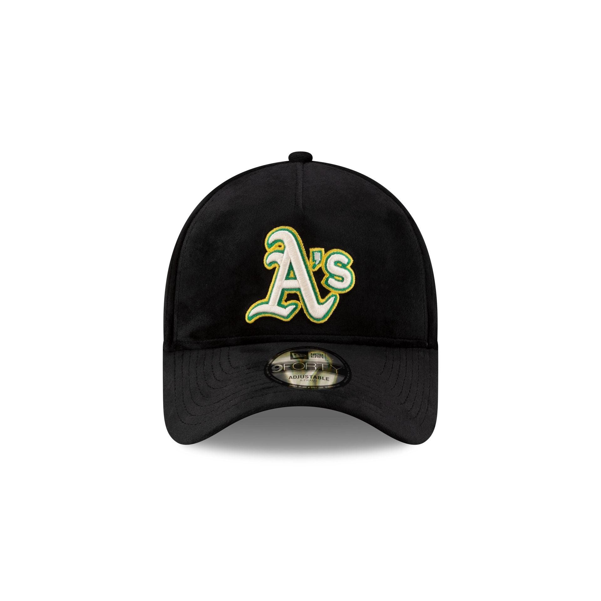 Los Angeles Angels 2026 Batting Practice Black 9FORTY APEX Trucker Hat Male Product Image