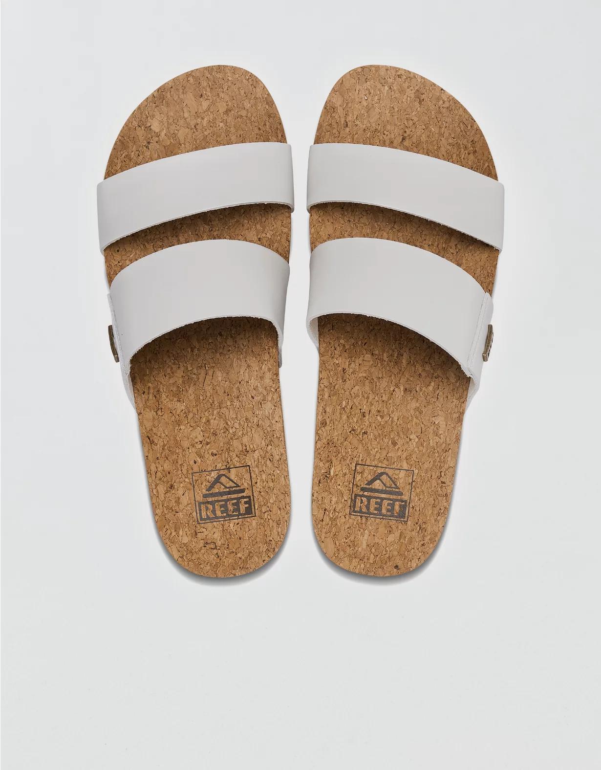 Reef Women's Cushion Vista Higher Sandal Product Image