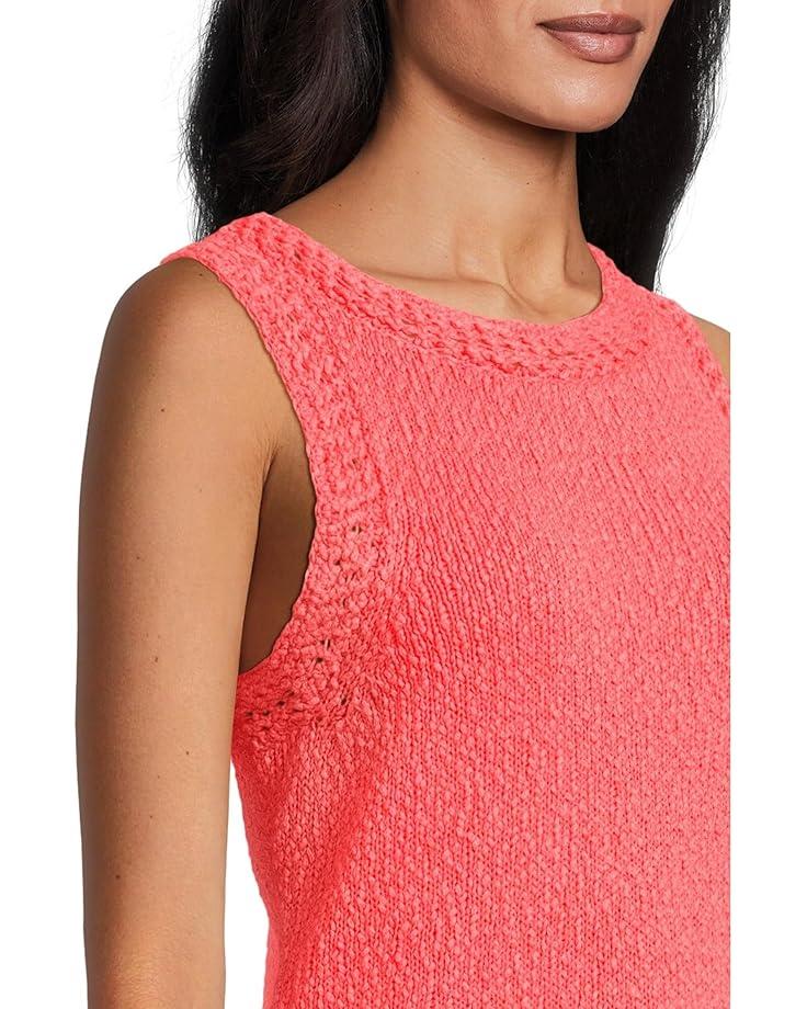 Women's Tommy Bahama Crochet Edge Tank Product Image