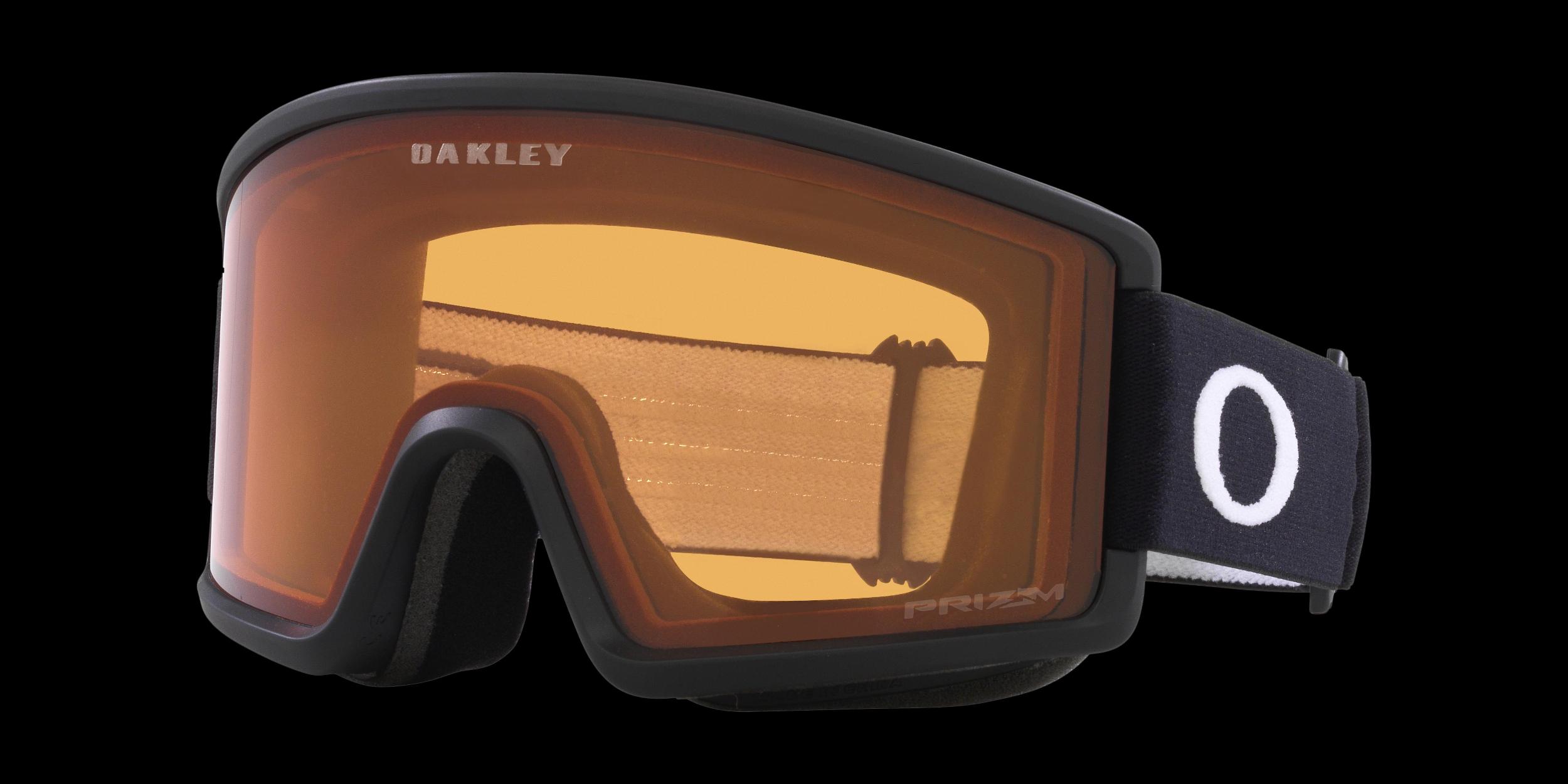 Oakley Mens Target Line M Snow Goggles Product Image