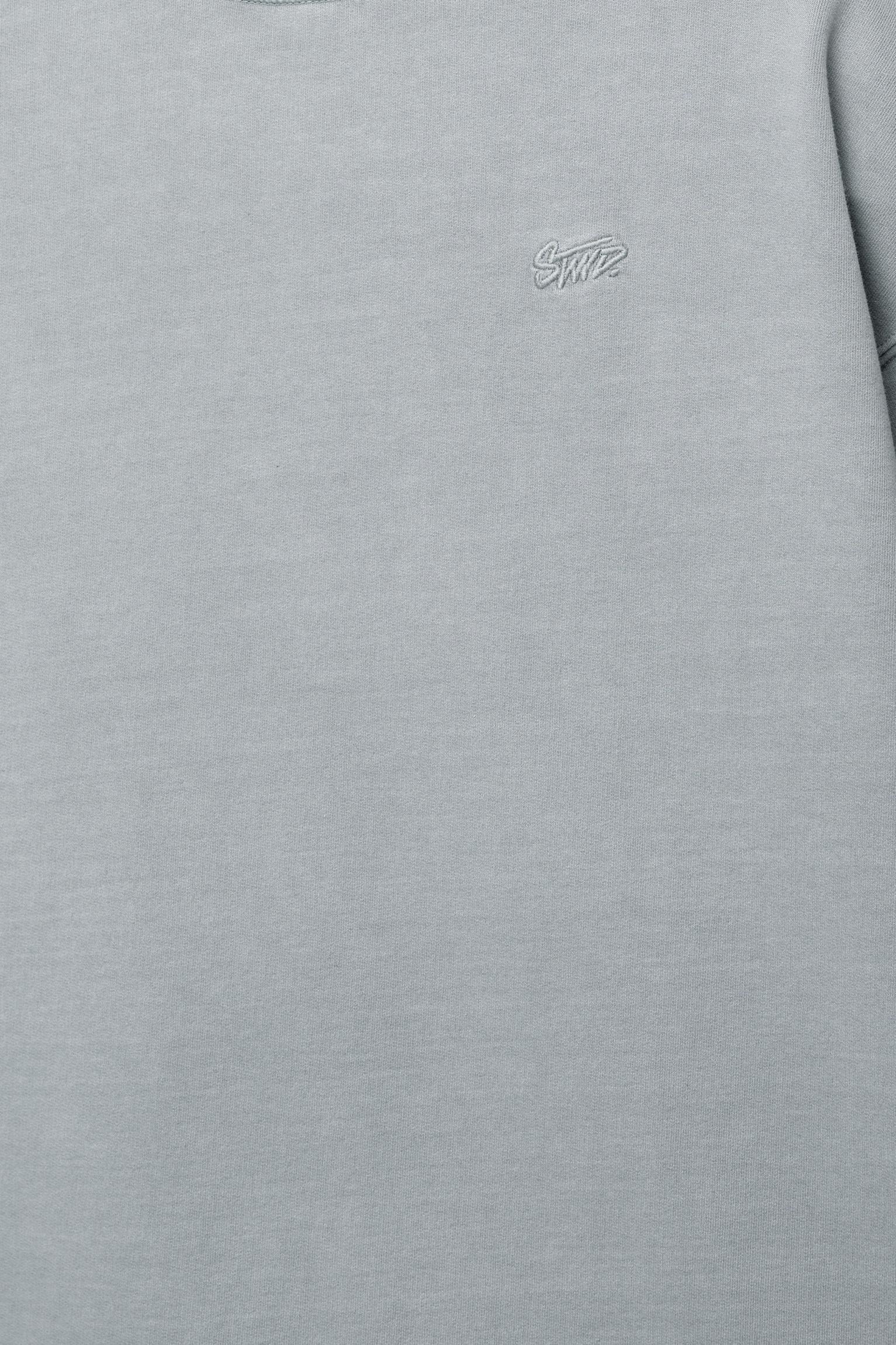 Short sleeve STWD sweatshirt Product Image