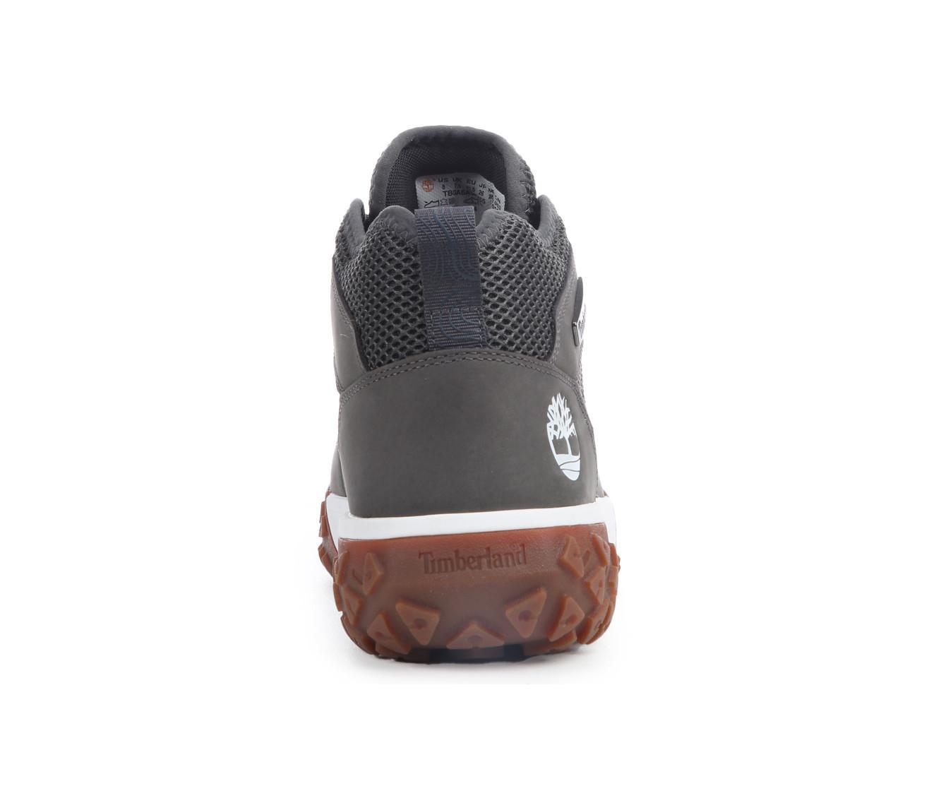 Men's Timberland Greenstride Motion 6 Hiking Boots Product Image