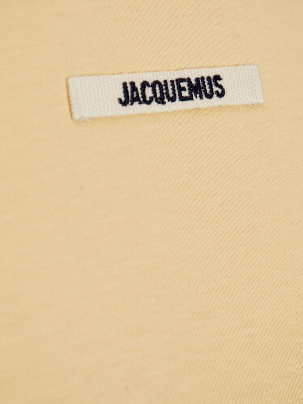 logo t-shirt Product Image