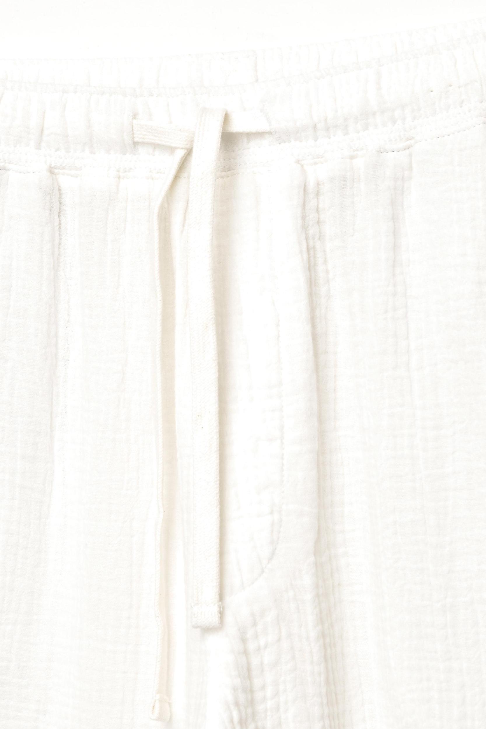 Rustic sweatpants Product Image