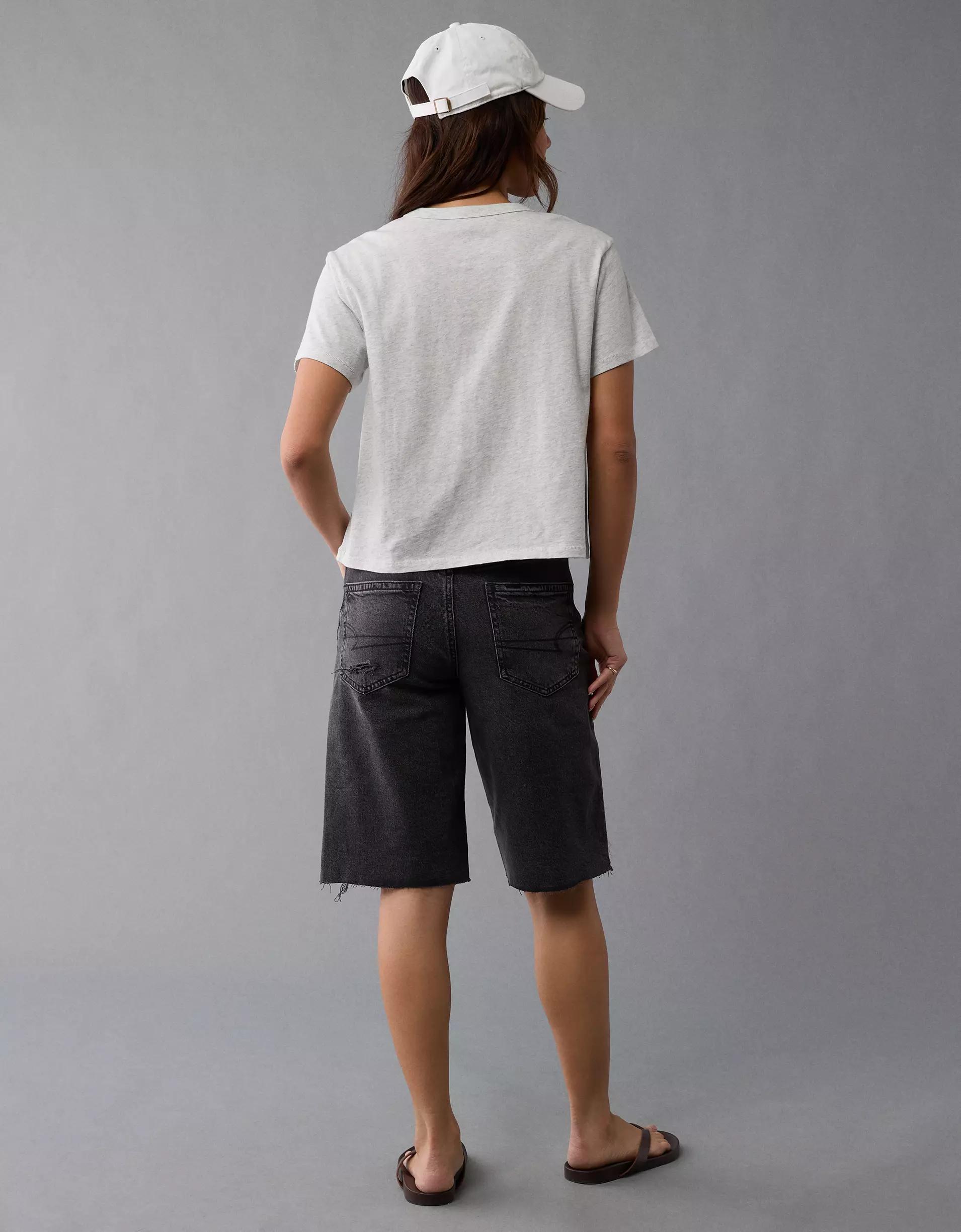 AE Ex-Boyfriend T-Shirt Product Image