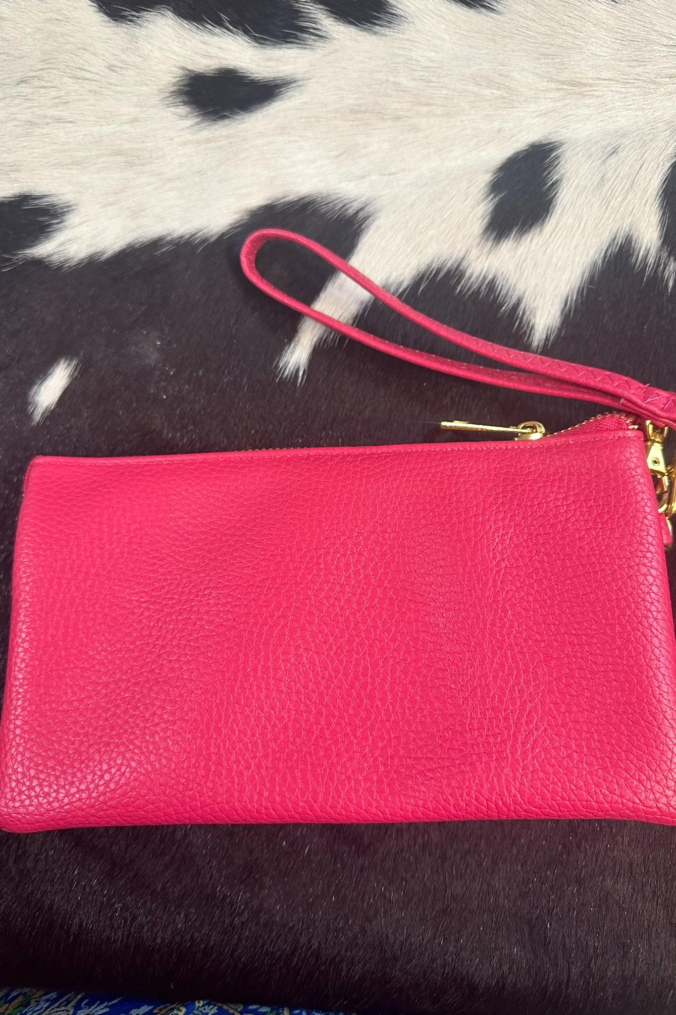 Fav Crossbody & Wristlet Product Image