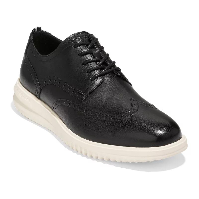 Cole Haan Mens Grand+ Wingtip Oxford Product Image