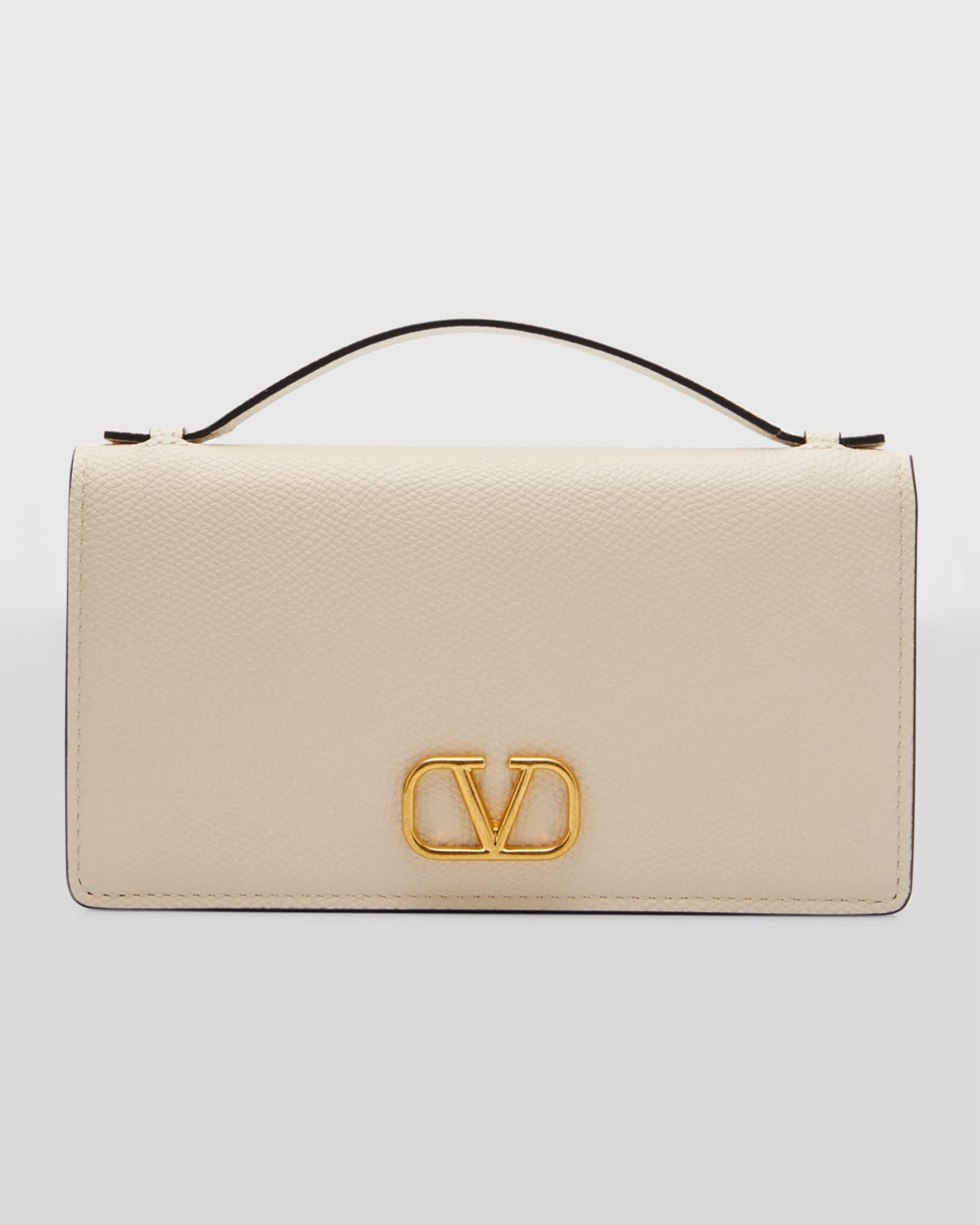 V-Logo Wallet On Chain  Product Image