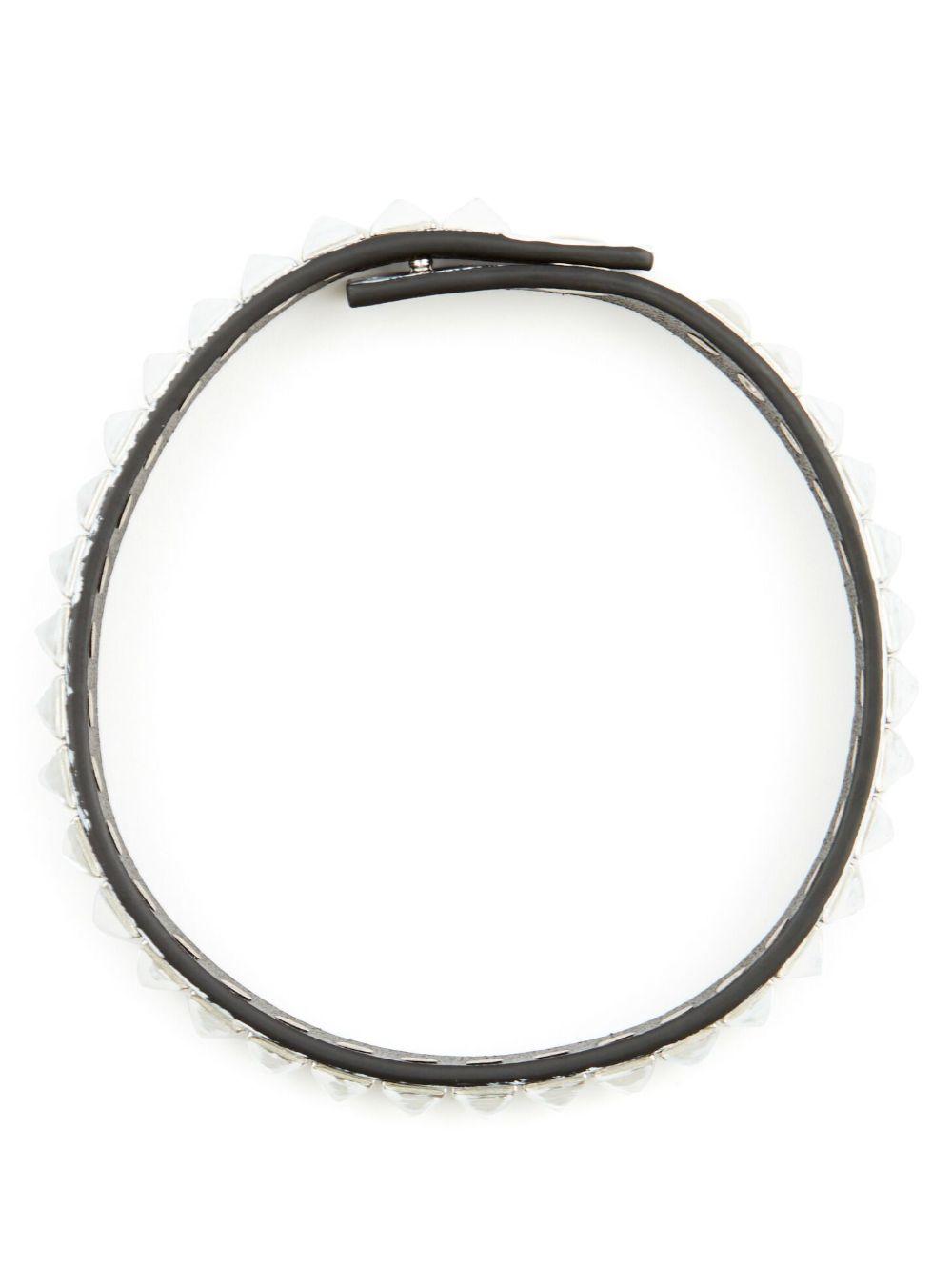 Stud choker necklace Product Image