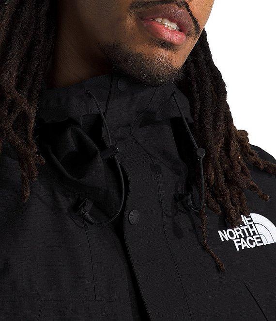 The North Face Dryvent Mono Mountain Jacket Product Image