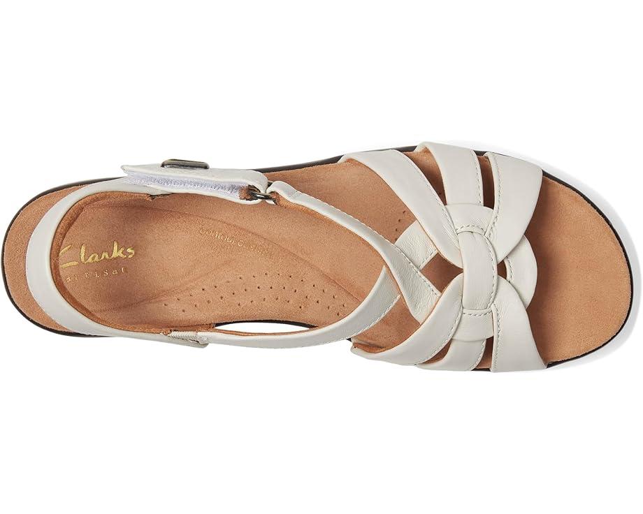 Women's Clarks Tuleah Cross Product Image