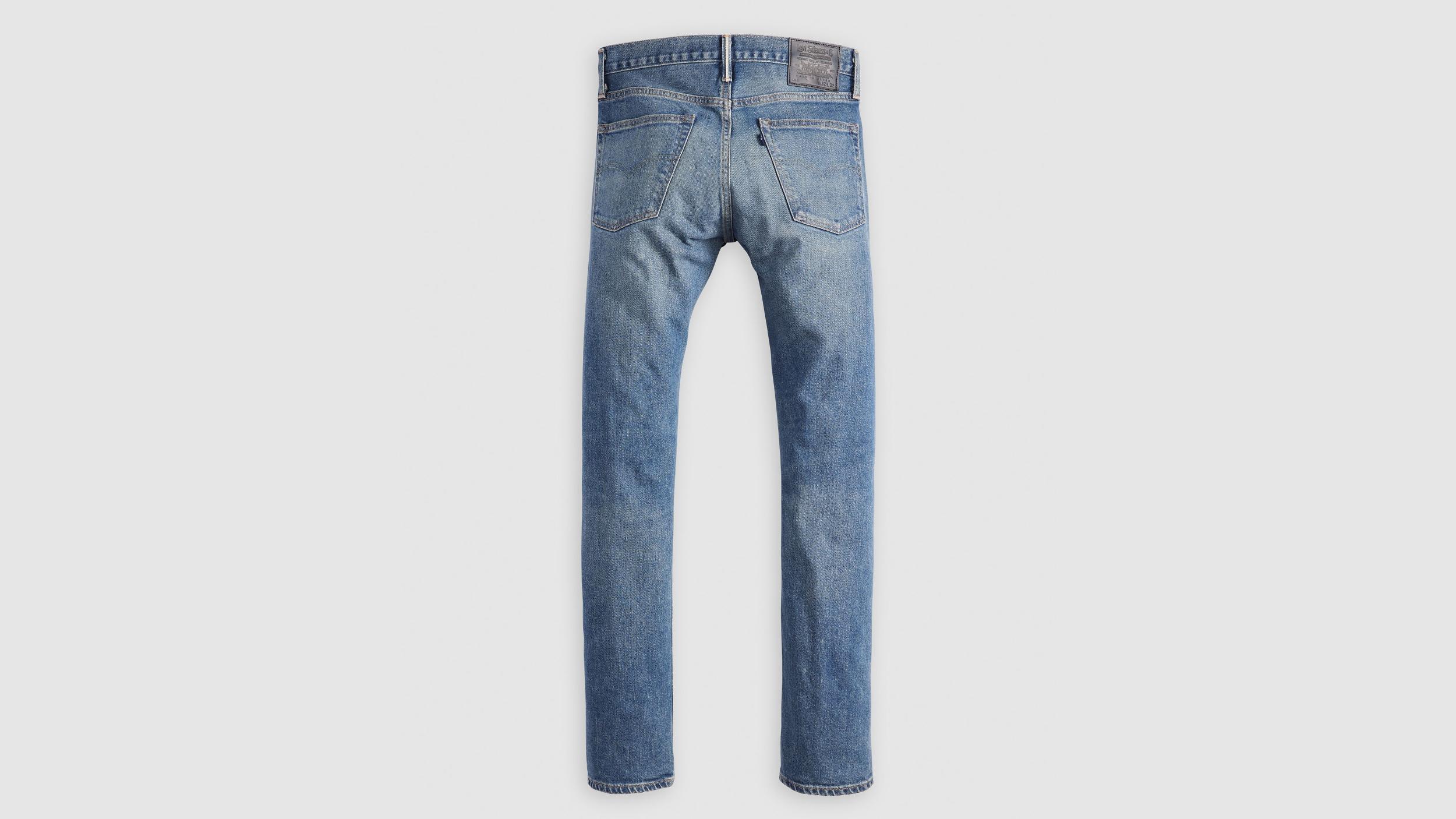 511™ Slim Fit Men's Jeans Product Image