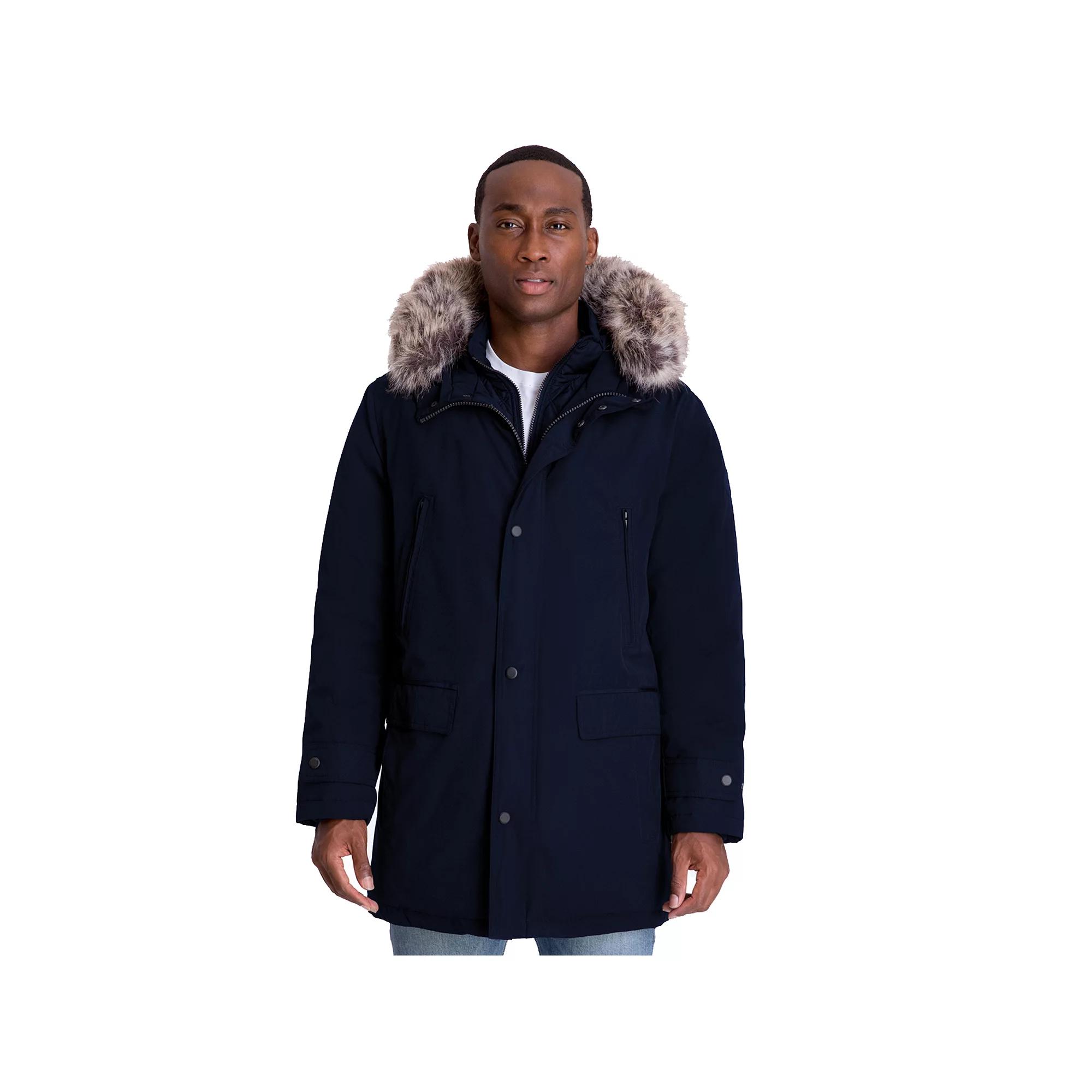 Men's London Fog Arctic Jacket,  Product Image