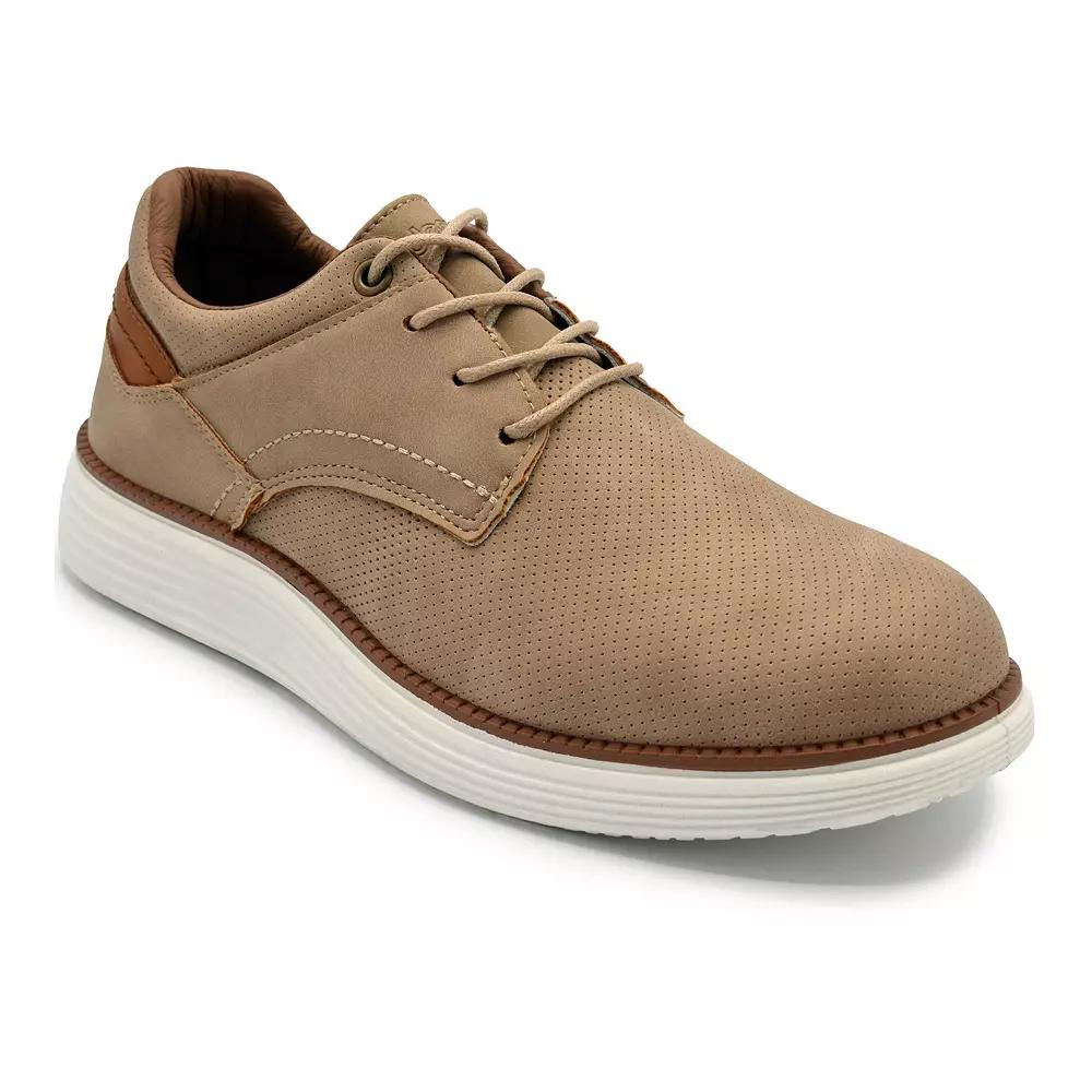 Akademiks Dayton Men's Oxford Shoes,  Product Image