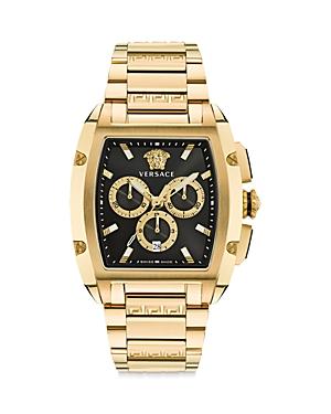 Versace Dominus Chronograph, 42mm x 49.5mm Product Image