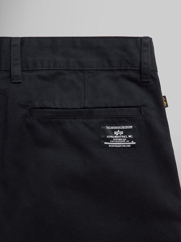 CLASSIC TROUSER (SEASONAL) Male Product Image