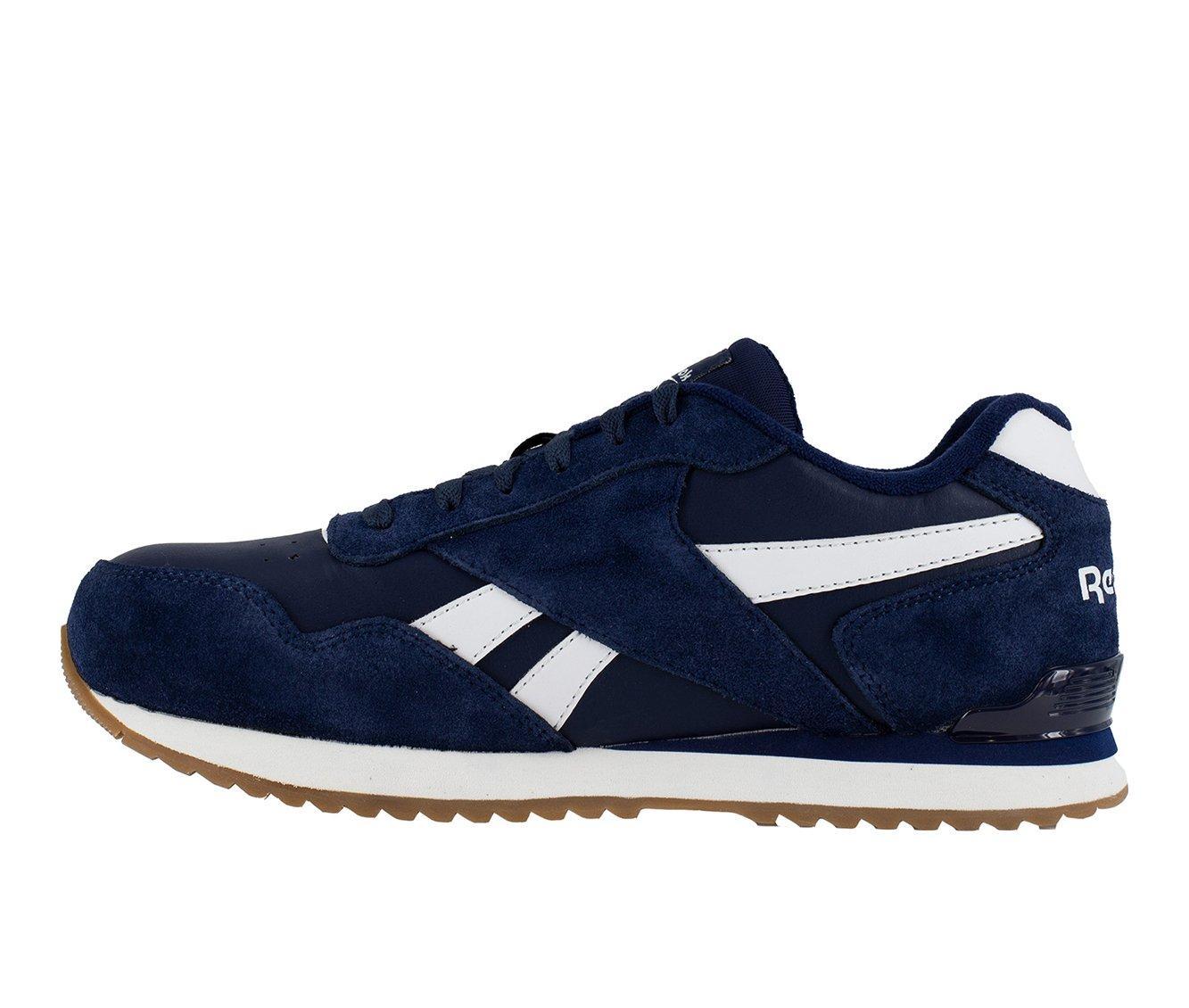 Men's REEBOK WORK Harman Slip-Resistant Work Shoes Product Image