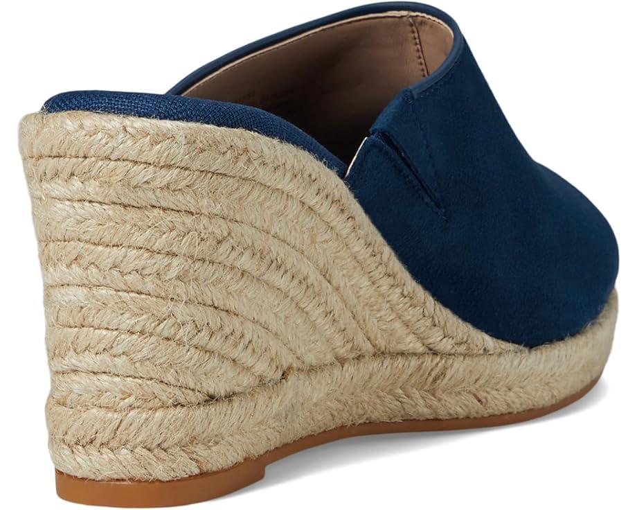 Cabriah Woven Espadrille Wedge Sandal Product Image