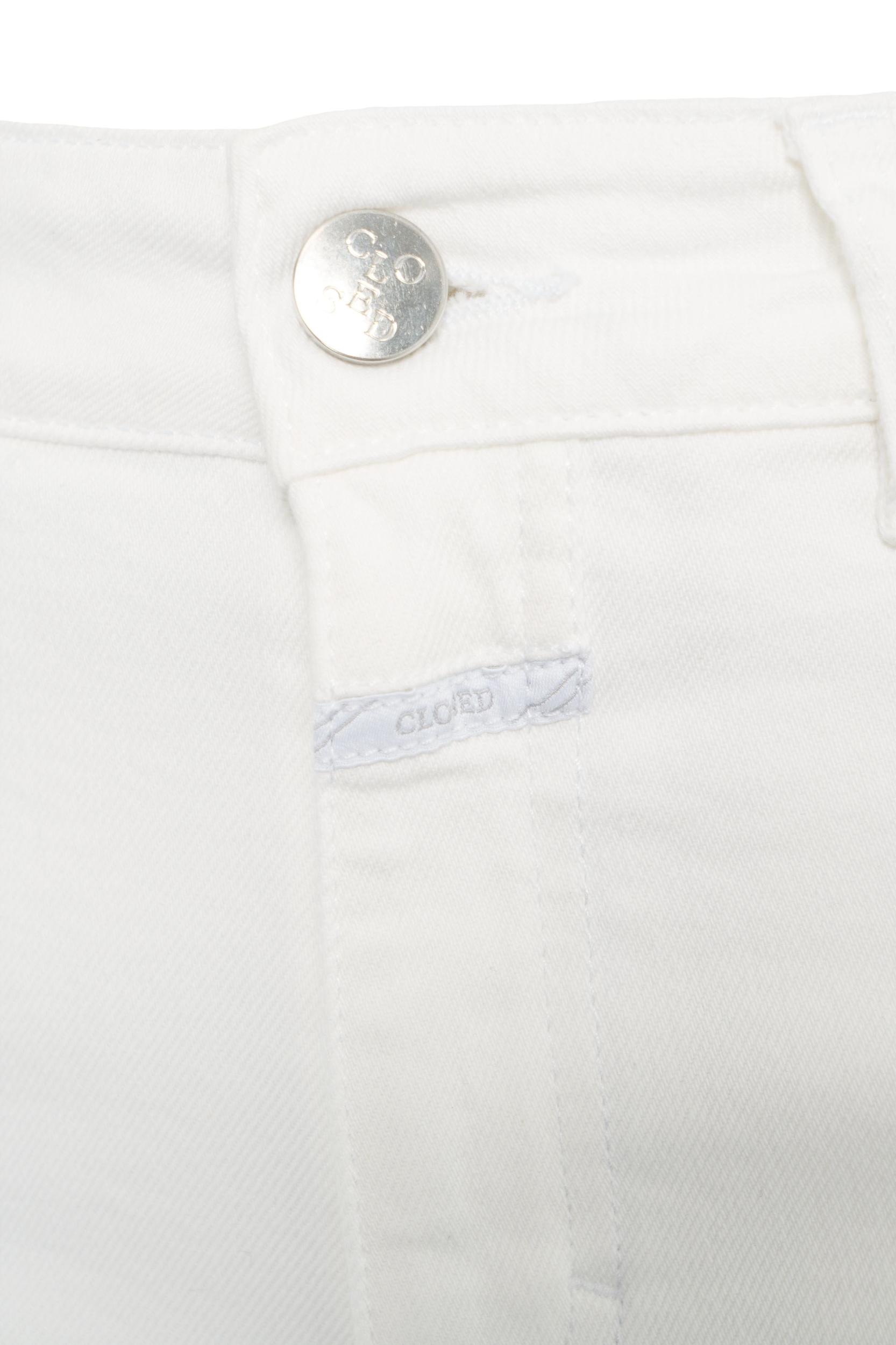 Striped linen t-shirt Product Image