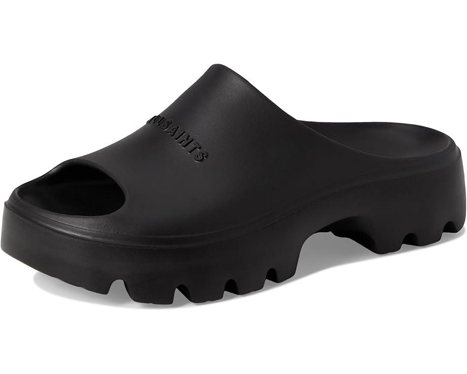 Women's AllSaints Eclipse Slider Product Image