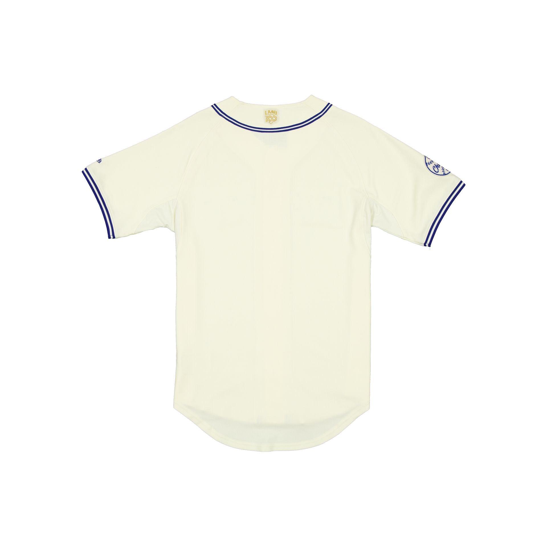 Charros de Jalisco Retro Jersey Male Product Image