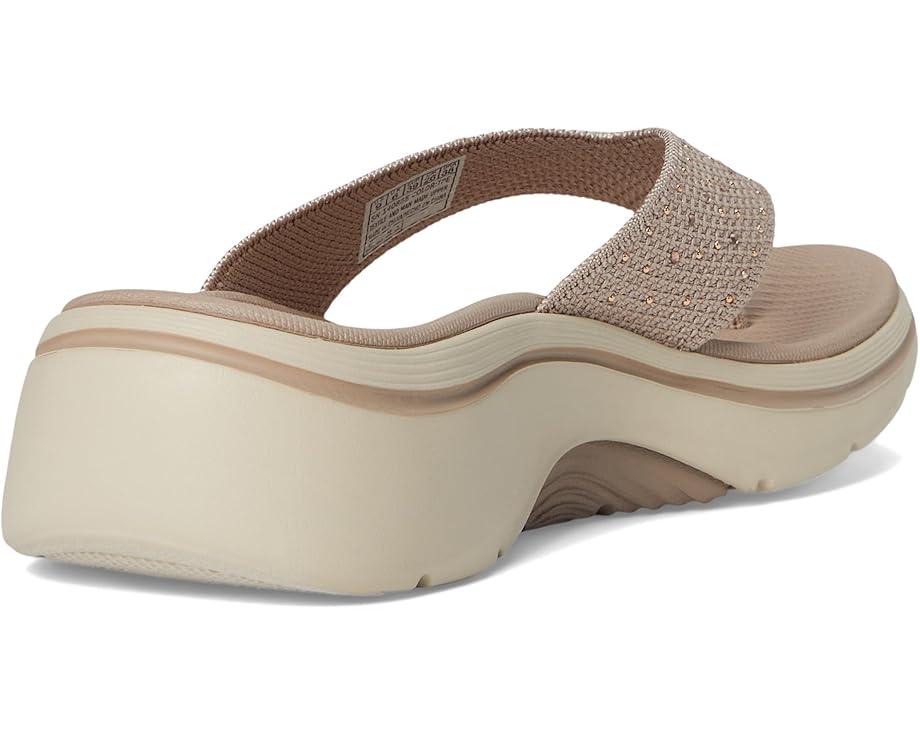 Go Walk Arch Fit Sandal Product Image