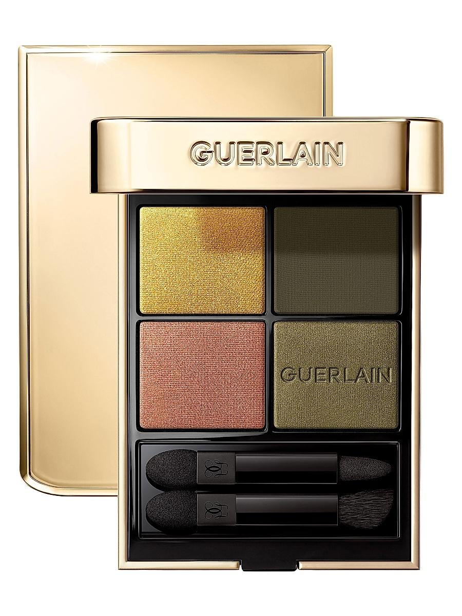 Womens Limited Edition Ombres G Eyeshadow Quad Product Image